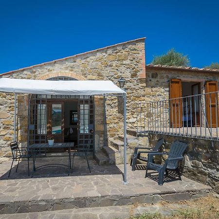 Aparthotel Poloturisticoumbria Rustico Con Piscina Vista Lago à Passignano sul Trasimeno Extérieur photo